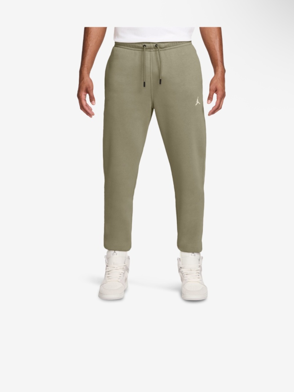 Jordan Brooklyn Fleece Pants